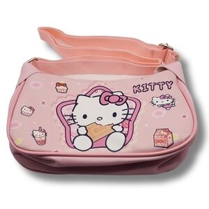 Sanrio Hello Kitty Shoulder Bag